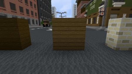 Craftin City Textures — screenshot 4