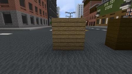 Craftin City Textures — screenshot 5
