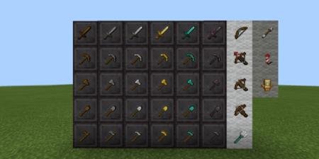 Mini-Tools Textures — screenshot 3