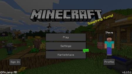 Dark Mode Textures