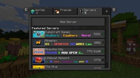 Dark Mode Textures — screenshot 3