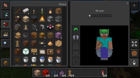 Dark Mode Textures — screenshot 7