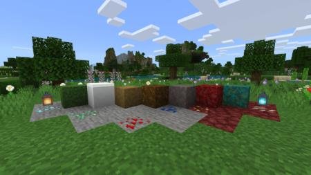 Simple Sides Textures — screenshot 2