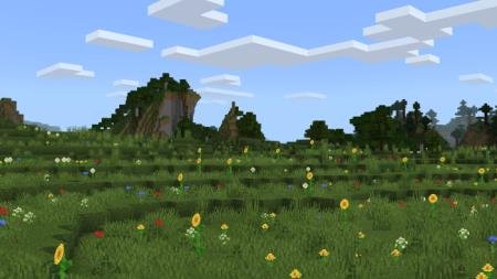 Simple Sides Textures — screenshot 3