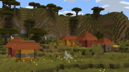 Simple Sides Textures — screenshot 5