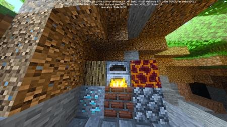 SuprecuraCraft Textures — screenshot 2