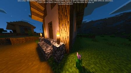 SuprecuraCraft Textures — screenshot 3