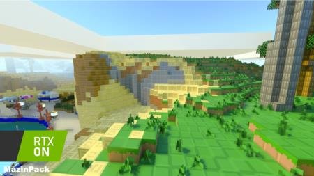 MazinPack Sharp Textures — screenshot 3