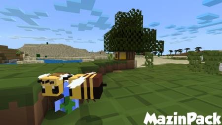 MazinPack Sharp Textures — screenshot 7