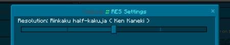 Kagune Textures — screenshot 2
