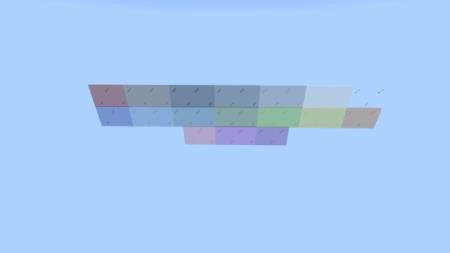 Clearer Glass Textures — screenshot 2