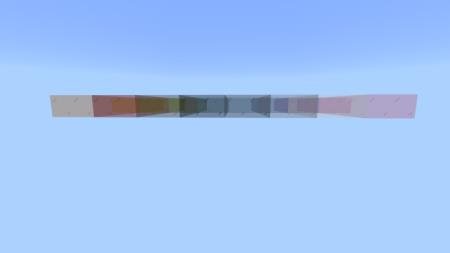 Clearer Glass Textures — screenshot 5
