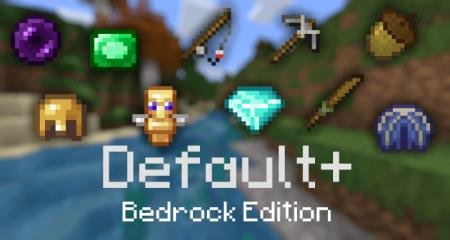Default+ Textures — screenshot 2