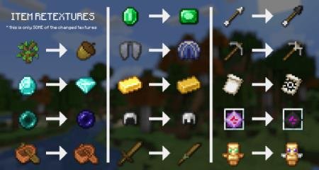 Default+ Textures — screenshot 4