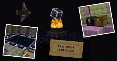 Default+ Textures — screenshot 5