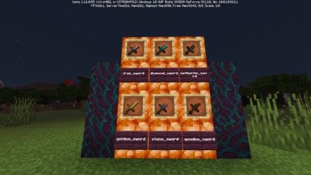 Broken Swords Textures — screenshot 2