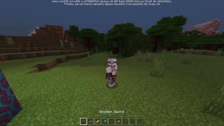 Broken Swords Textures — screenshot 3