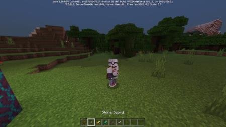 Broken Swords Textures — screenshot 4