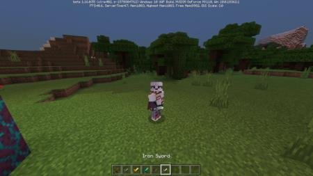 Broken Swords Textures — screenshot 5