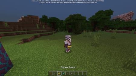 Broken Swords Textures — screenshot 6