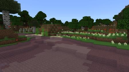 Improved Biome Water Colors Textures — screenshot 8