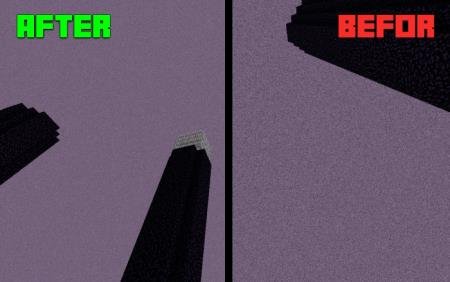 Different Sky Textures — screenshot 2