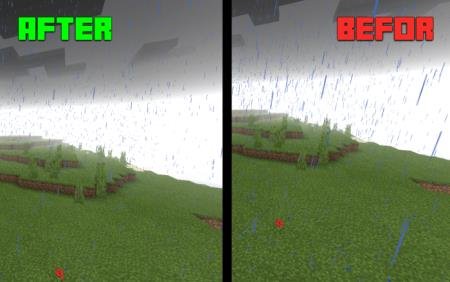 Different Sky Textures — screenshot 3
