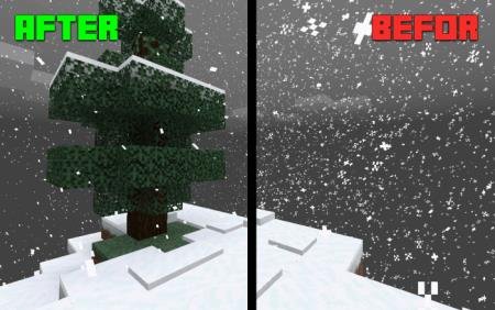 Different Sky Textures — screenshot 4