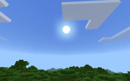 Different Sky Textures — screenshot 6