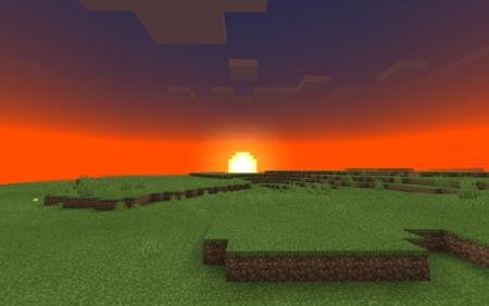 Different Sky Textures — screenshot 7