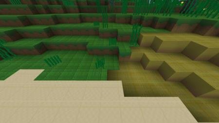 TBIO-2 Azure Textures — screenshot 6