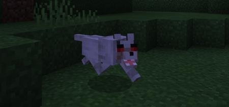 3D Mobs for Bedrock Textures — screenshot 4