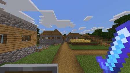Lower Shield Textures — screenshot 2