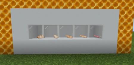 Invisible Armor Stand Textures — screenshot 2