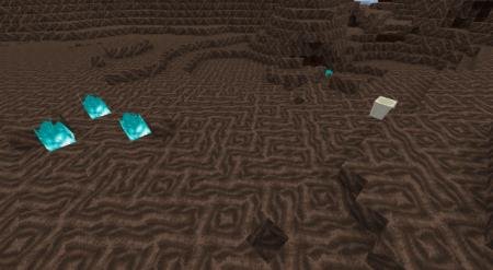 Nether Overworld Textures — screenshot 3