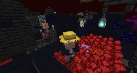 Nether Overworld Textures — screenshot 5