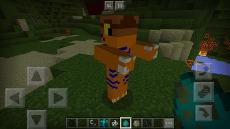 Digimon Textures — screenshot 4