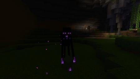 Respect the Craft: A Tweak and Alternative Textures — screenshot 2