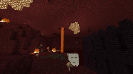 Respect the Craft: A Tweak and Alternative Textures — screenshot 6