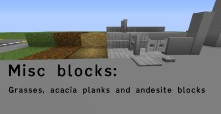 Magistral Pack Textures — screenshot 5