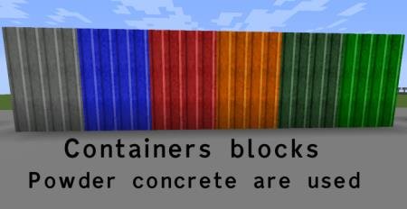 Magistral Pack Textures — screenshot 7