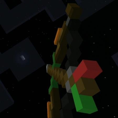 YJAV's Custom Tweaks Texture Pack — screenshot 4