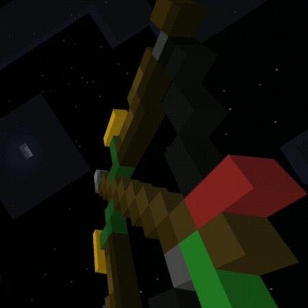 YJAV's Custom Tweaks Texture Pack — screenshot 5
