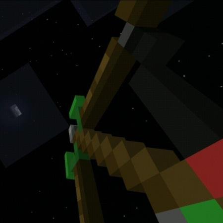 YJAV's Custom Tweaks Texture Pack — screenshot 6