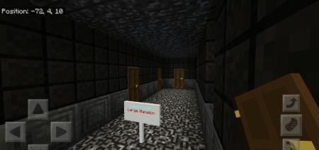Blood-Forest Texture Pack — screenshot 2