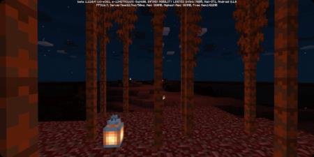 Blood-Forest Texture Pack — screenshot 4