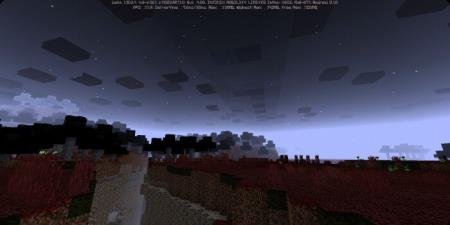 Blood-Forest Texture Pack — screenshot 5