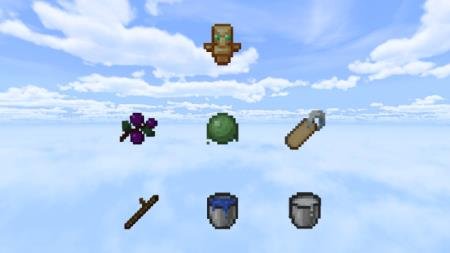 Stark's Vanilla Texture Pack — screenshot 3