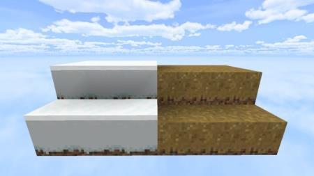 Stark's Vanilla Texture Pack — screenshot 4