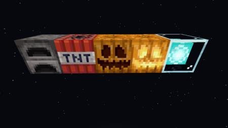 Stark's Vanilla Texture Pack — screenshot 6